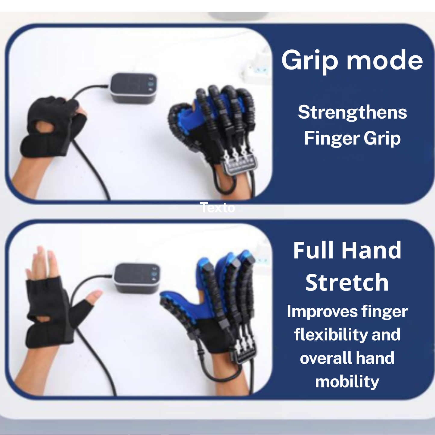 Neuraflex Motion Glove