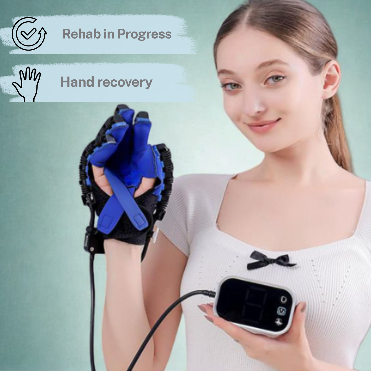 Neuraflex Motion Glove